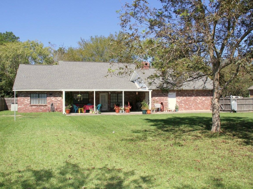 601 Fairview Drive, Berwick, La